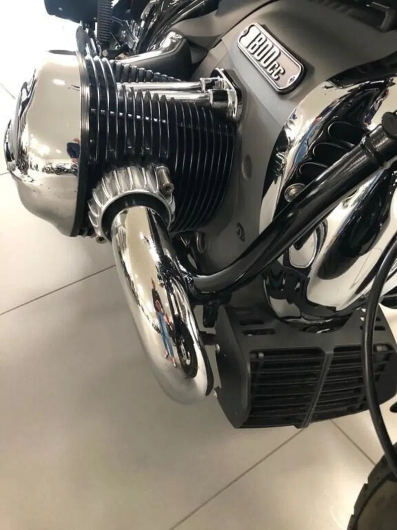 Bmw R 18 Classic (2021 - 24) (11)
