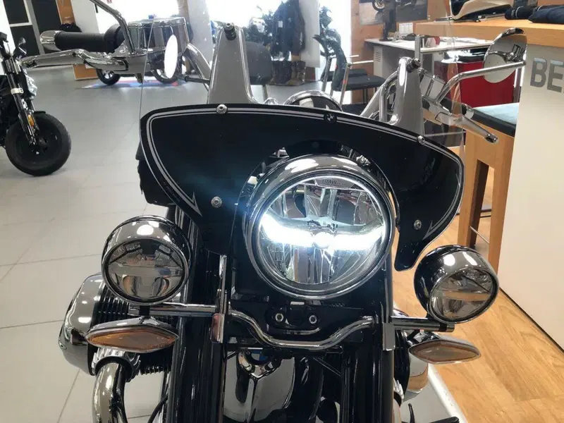 Bmw R 18 Classic (2021 - 24) (10)