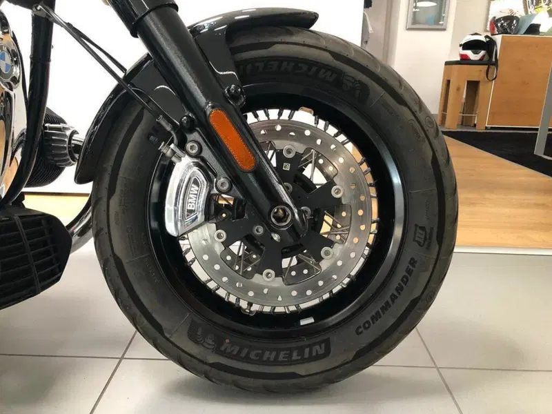 Bmw R 18 Classic (2021 - 24) (13)