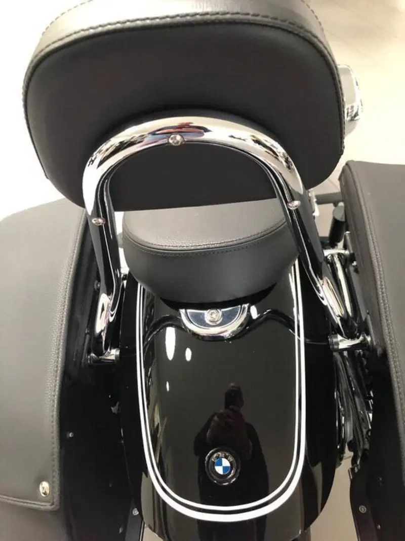 Bmw R 18 Classic (2021 - 24) (12)