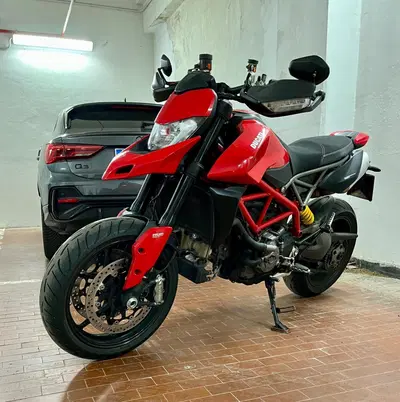 Ducati Hypermotard 950 (2019 - 20) usata