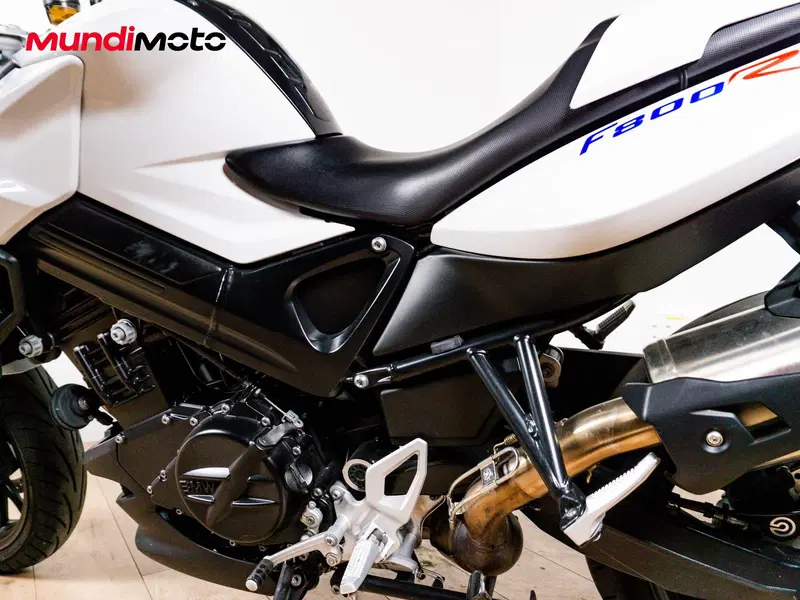 Bmw F 800 R (2012 - 14) (10)