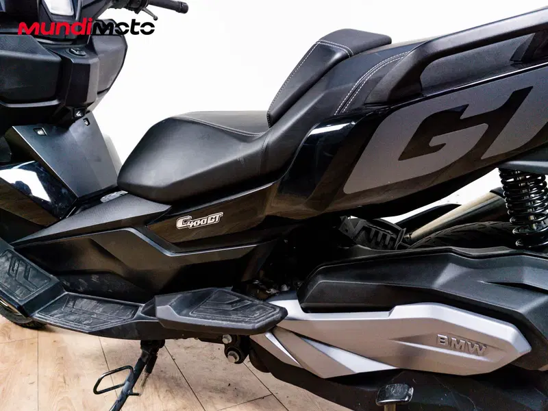 Bmw C 400 GT (2019 - 20) (10)