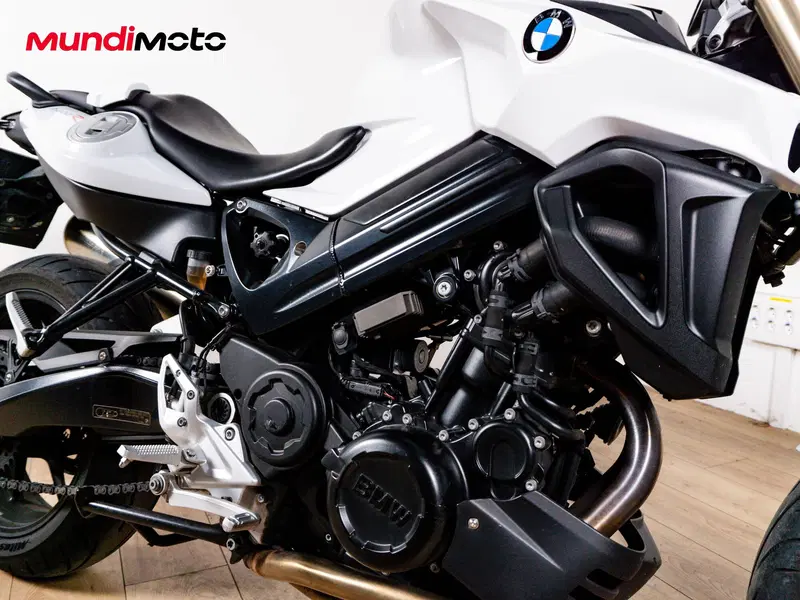 Bmw F 800 R (2012 - 14) (5)