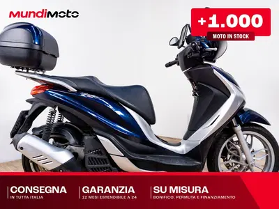 Piaggio Medley 150 S ABS (2020) usata