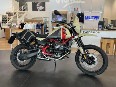 Bmw R 1200 GS (2010 - 12) usata