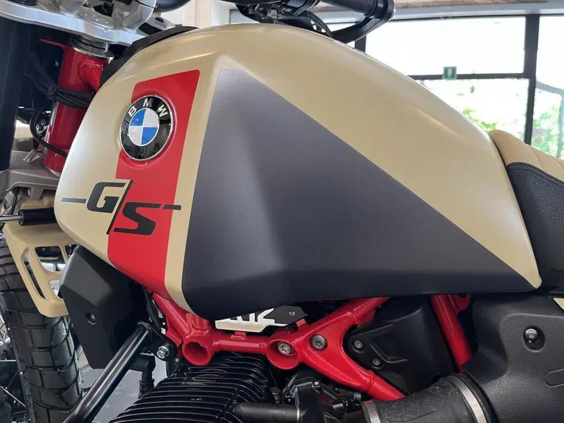 Bmw R 1200 GS (2010 - 12) (6)
