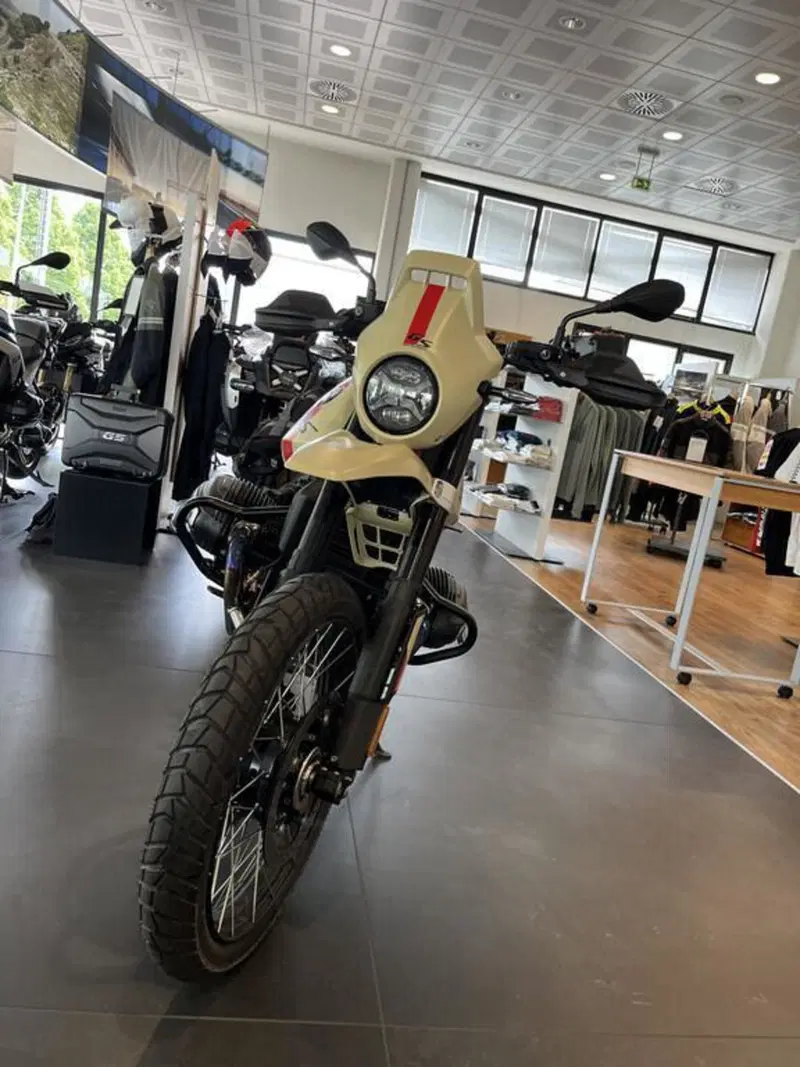 Bmw R 1200 GS (2010 - 12) (8)