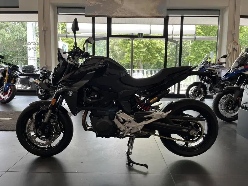 Bmw F 900 R (2025 - 26) (2)