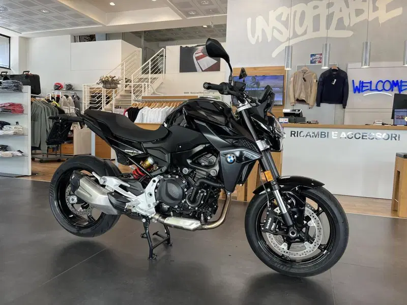 Bmw F 900 R (2025 - 26) (3)