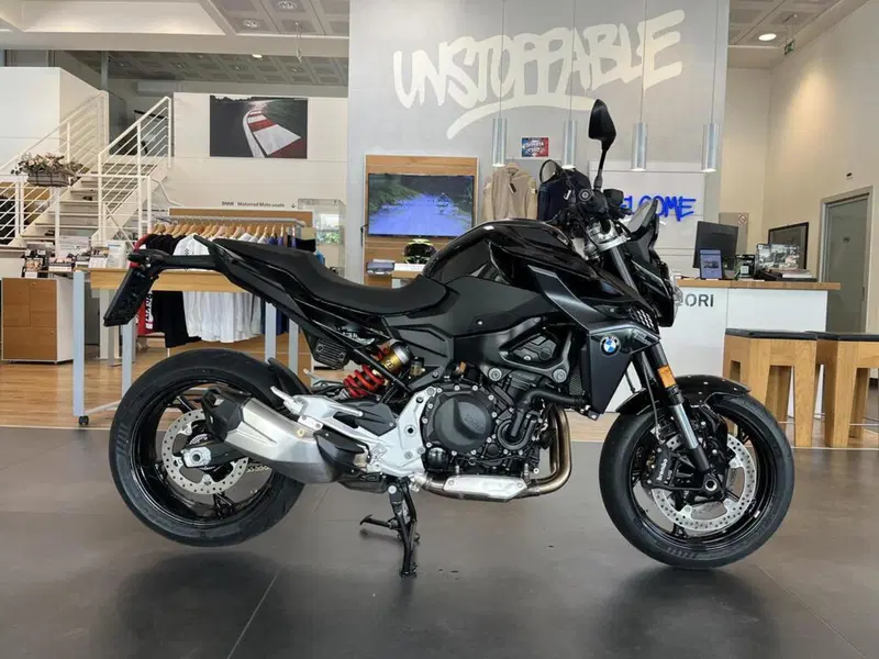 Bmw F 900 R (2025 - 26)