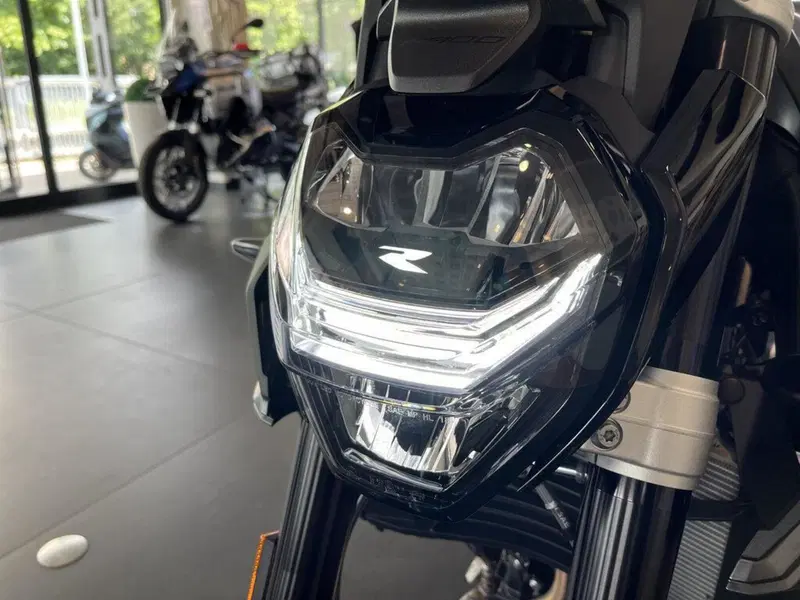 Bmw F 900 R (2025 - 26) (6)
