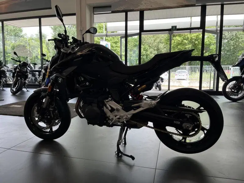 Bmw F 900 R (2025 - 26) (8)