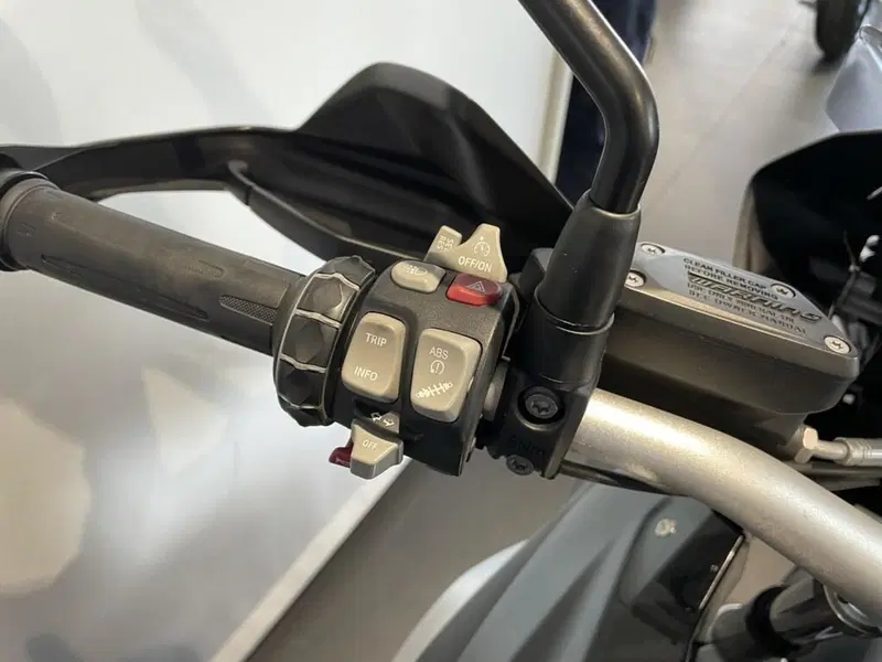 Bmw R 1200 GS (2013 - 16) (7)