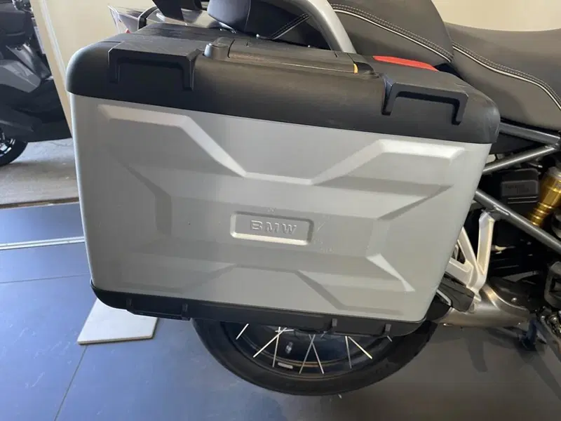 Bmw R 1200 GS (2013 - 16) (4)