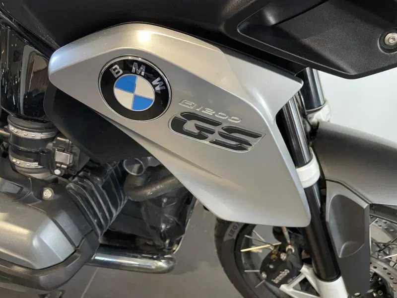 Bmw R 1200 GS (2013 - 16) (10)