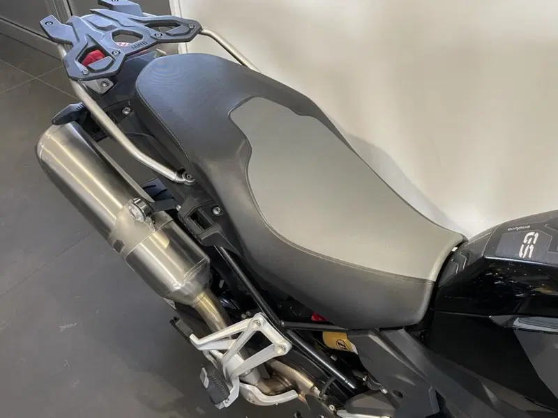Bmw F 750 GS (2021 - 24) (4)