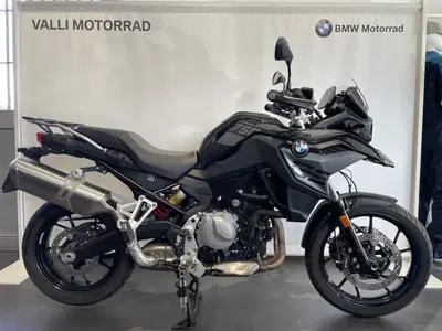Bmw F 750 GS (2021 - 24) usata