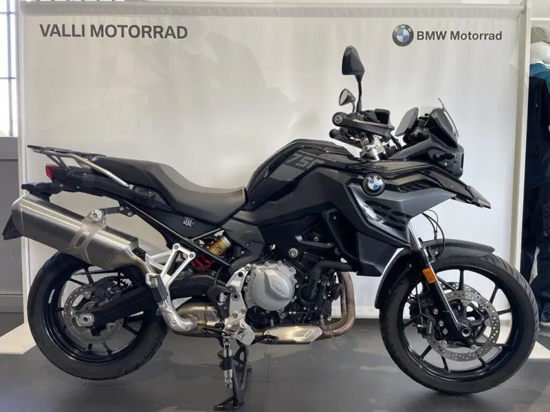 Bmw F 750 GS (2021 - 24)