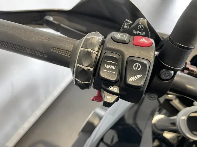 Bmw F 750 GS (2021 - 24) (10)