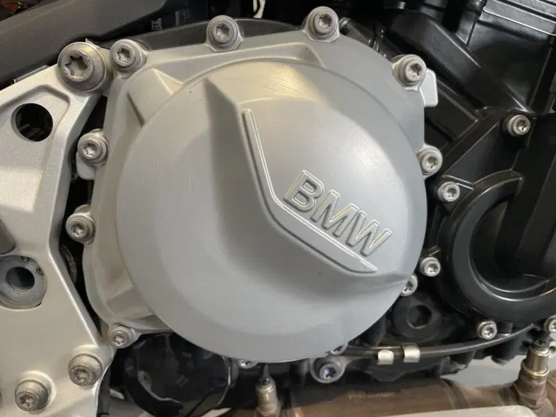 Bmw F 750 GS (2021 - 24) (7)