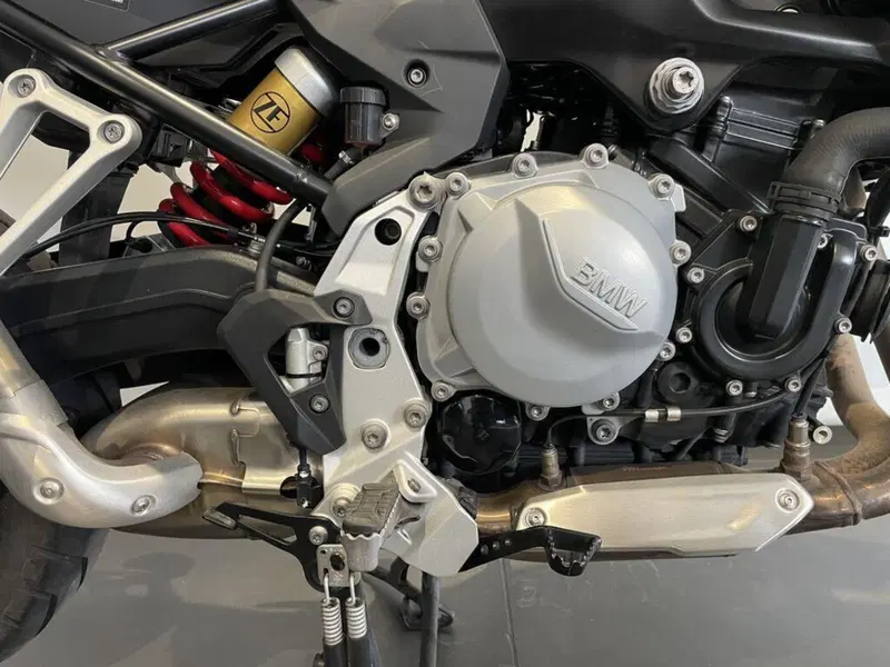 Bmw F 750 GS (2021 - 24) (5)