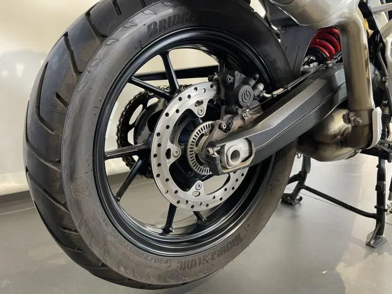 Bmw F 750 GS (2021 - 24) (2)