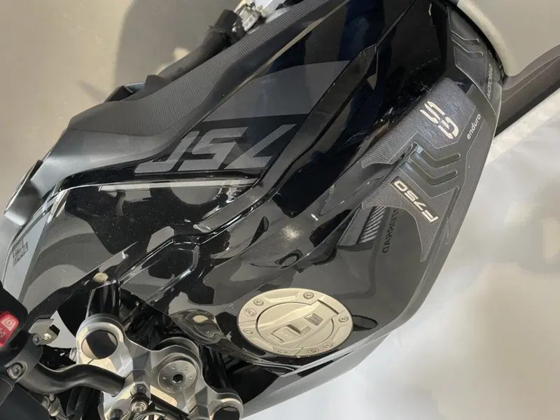 Bmw F 750 GS (2021 - 24) (8)