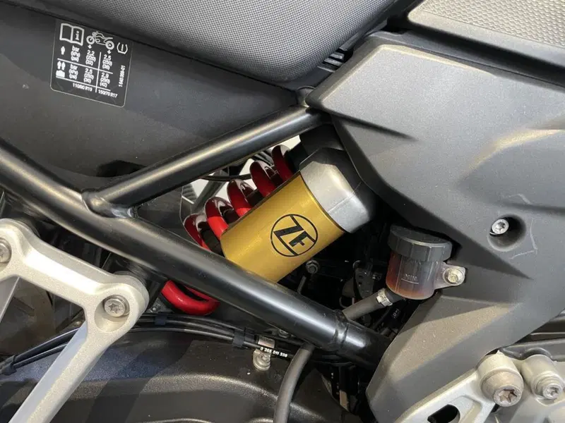 Bmw F 750 GS (2021 - 24) (6)