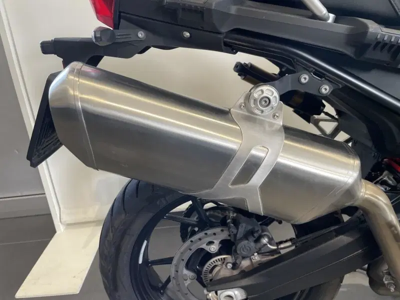 Bmw F 750 GS (2021 - 24) (3)