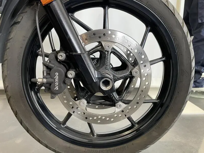 Bmw F 750 GS (2021 - 24) (15)