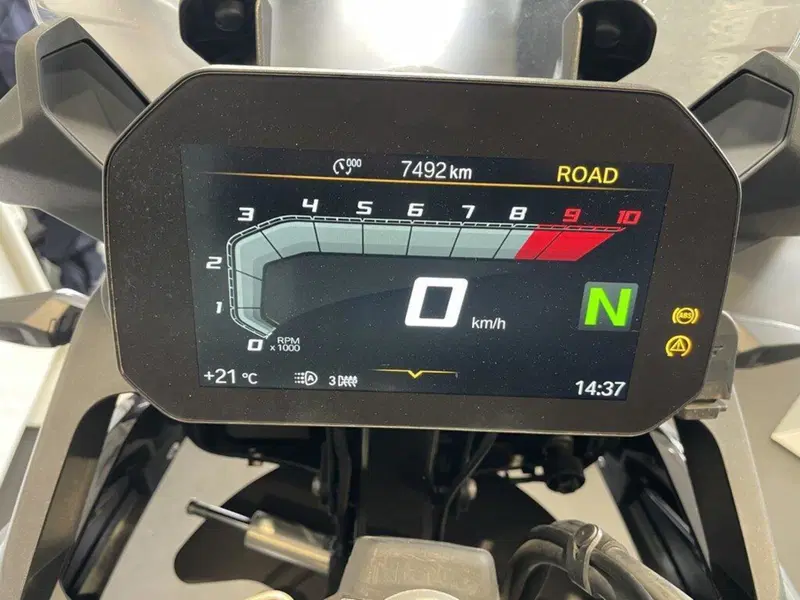 Bmw F 750 GS (2021 - 24) (12)