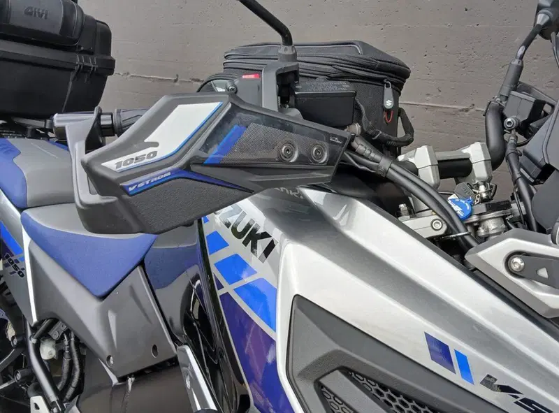 Suzuki V-Strom 1050 (2020 - 21) (3)