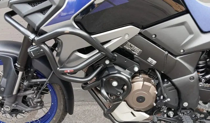Suzuki V-Strom 1050 (2020 - 21) (4)