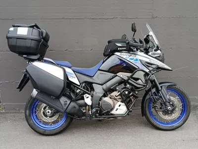 Suzuki V-Strom 1050 (2020 - 21) usata