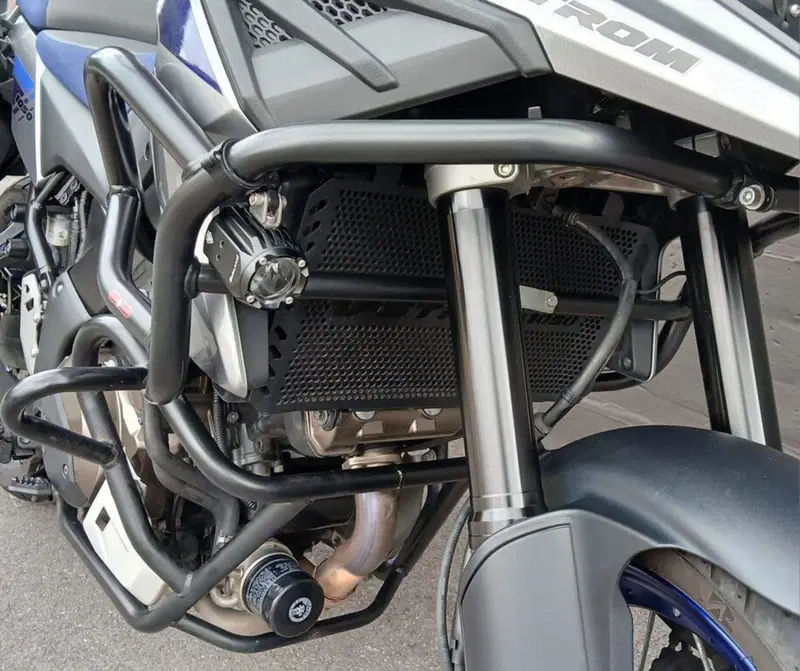 Suzuki V-Strom 1050 (2020 - 21) (5)