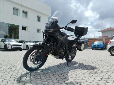 Honda Africa Twin CRF 1100L Urban (2022 - 23) usata
