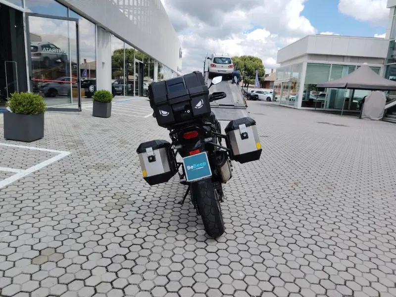 Honda Africa Twin CRF 1100L Urban (2022 - 23) (6)