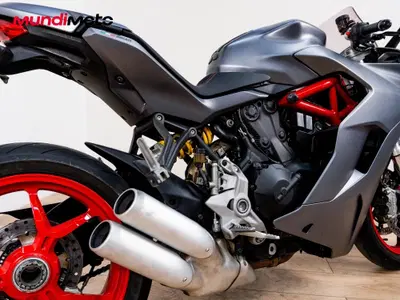 Ducati SuperSport 939 (2017 - 20) usata