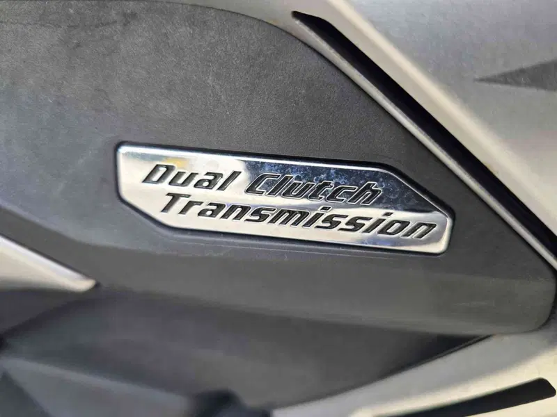 Honda X-ADV 750 DCT Travel (2021 - 24) (24)