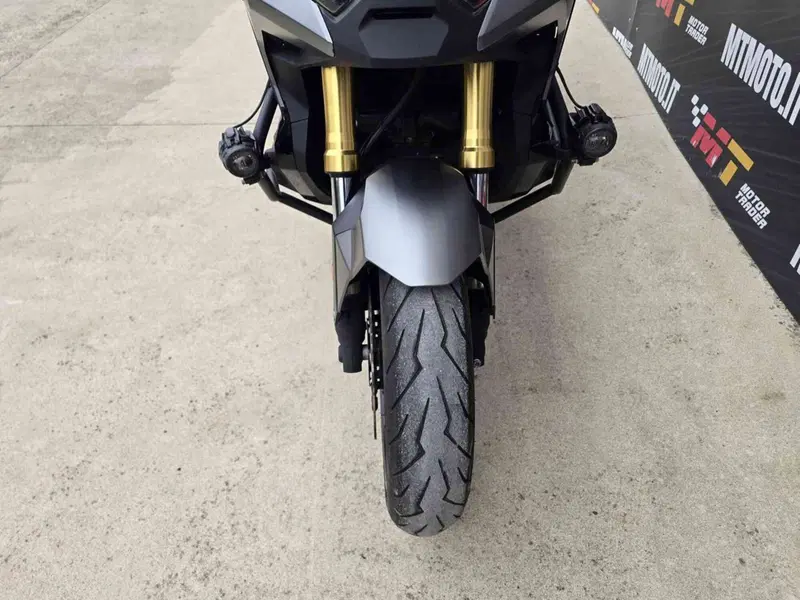 Honda X-ADV 750 DCT Travel (2021 - 24) (25)