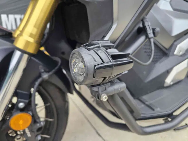 Honda X-ADV 750 DCT Travel (2021 - 24) (13)