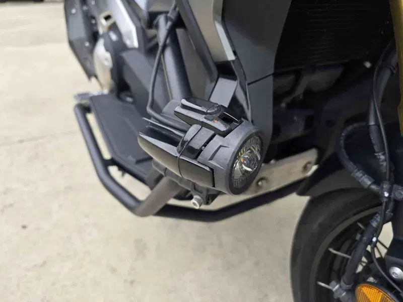Honda X-ADV 750 DCT Travel (2021 - 24) (14)
