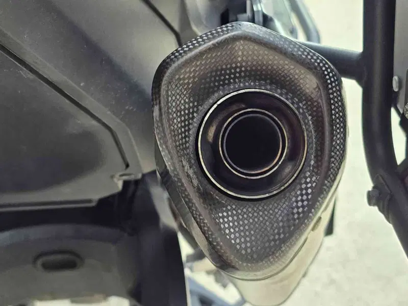 Honda X-ADV 750 DCT Travel (2021 - 24) (15)