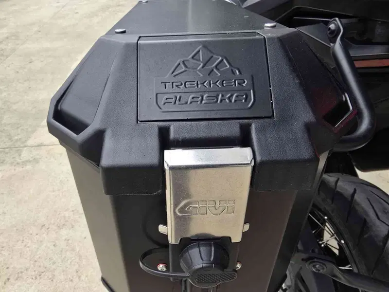 Honda X-ADV 750 DCT Travel (2021 - 24) (17)