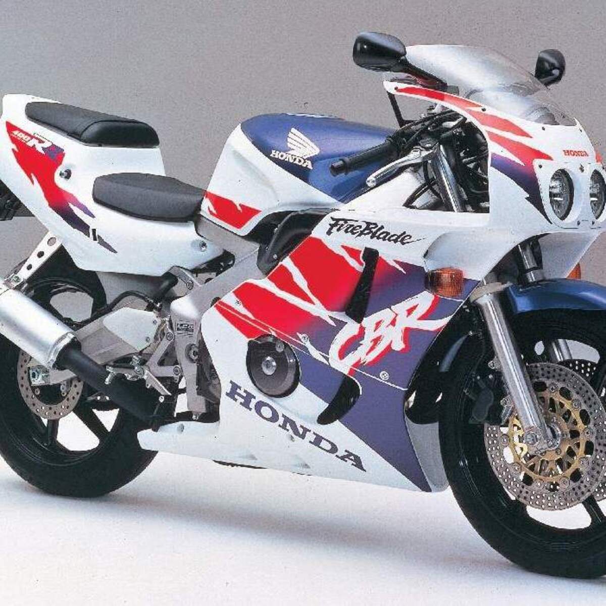 Honda CBR 400 RR