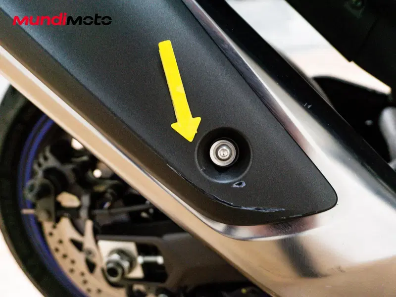 Yamaha T-Max 530 SX (2017 - 19) (14)