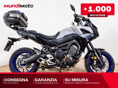 Yamaha Tracer 900 (2018 - 20) usata