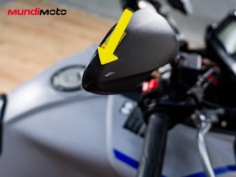 Yamaha Tracer 900 (2018 - 20) (22)