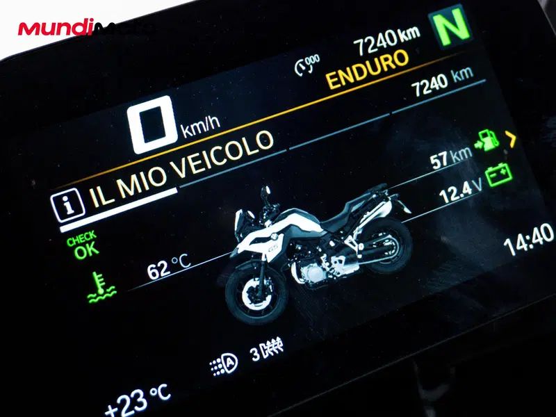 Bmw F 800 GS (2024 - 26) (12)